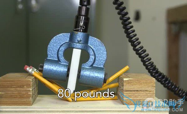 iPhone6 Plus沉冤得雪 压力测试对比杠杠的