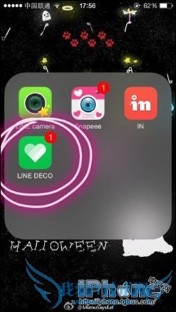 iPhoneθAPPͼ⣿ 52IJֻ֮