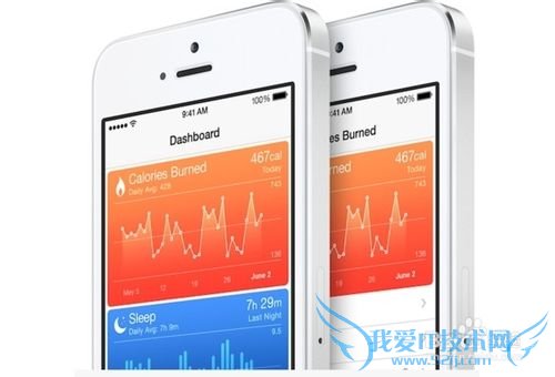 苹果iPhone6健康应用怎么关闭? 52IJ手机之家