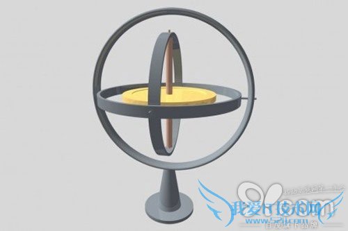 iPhone6气压计在哪里? 52IJ手机之家