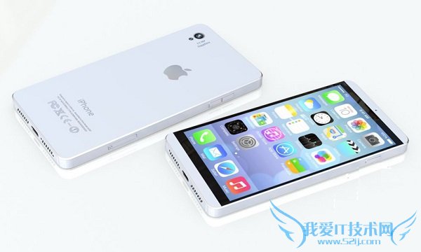 iPhone6S或iPhone7概念设计图赏14.jpg