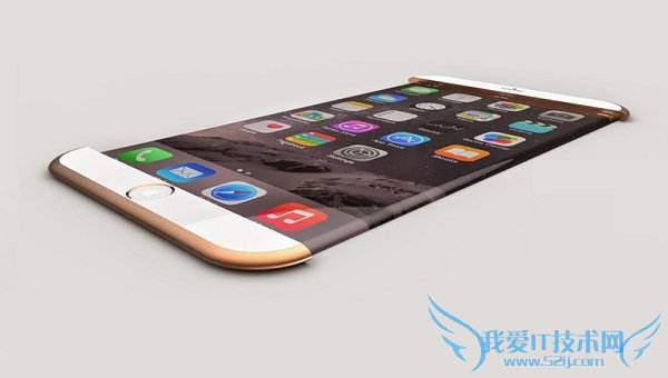 iPhone6S或iPhone7概念设计图赏3