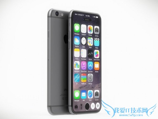iPhone6S或iPhone7概念设计图赏7.jpg