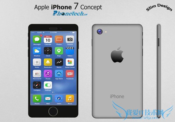 iPhone6S或iPhone7概念设计图赏13.jpg