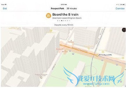 ios9有哪些新功能? 52IJ手机之家