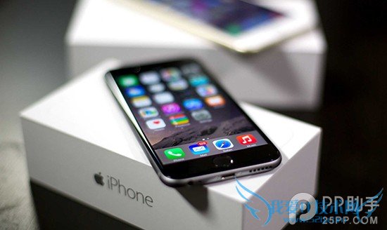 iPhone6合约机以及国行版降价 52IJ手机之家