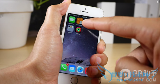 㼤iOS8.2еActivityӦ 52IJֻ֮