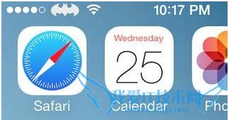 iOS8修改运营商图标教程 52IJ手机之家