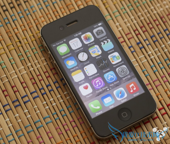 iPhone4siOS 8 52IJֻ֮
