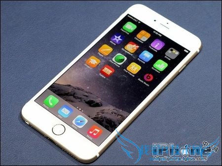 iPhone6如何删除邮箱账户? 52IJ手机之家