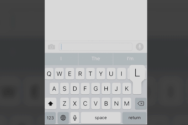 ios9.2输入法的新功能介绍 52IJ手机之家