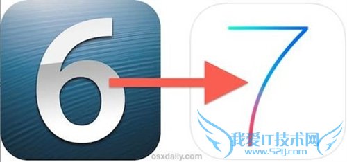 iOS7Ӧ֪һ׼  52IJֻ֮