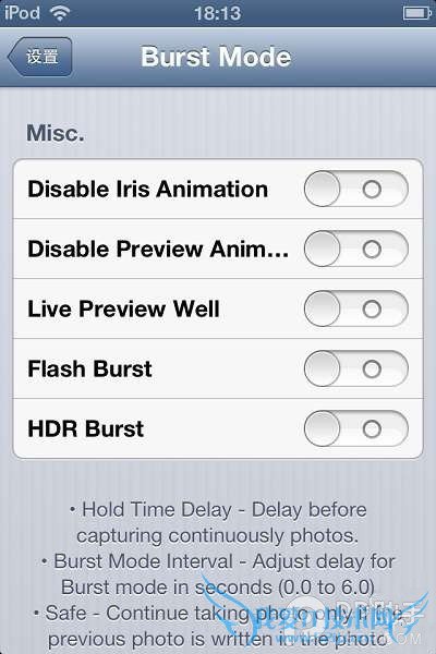 ûios7.0.3ios6.1.3/6.1.4/ios5ģʽ