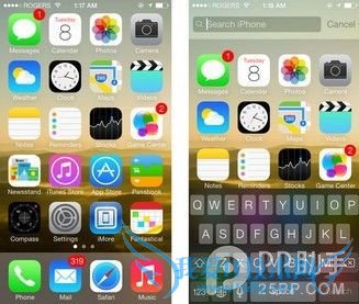 ios7.0.3ʽôãiPhone5s/5cʹüɴȫ