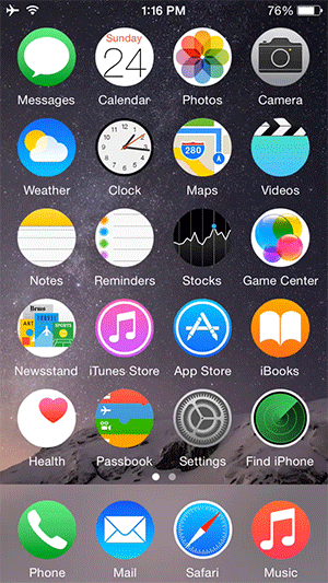 iOS8ԽRippleBoardiOSAppԴȦ 52IJֻ֮