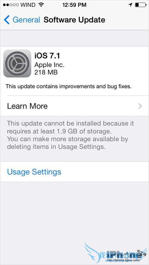 iOS7.1ʽ汾ȫ豸ͨϸ̳  52IJֻ֮