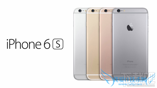 国行苹果iPhone6s/6s Plus移动联通电信支持4G/3G/2G情况 52IJ手机之家