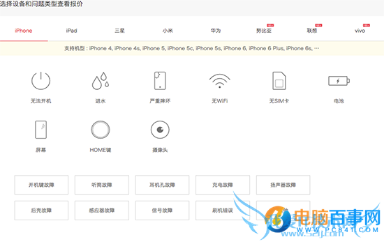 iPhoneزô ѶSuperFixƳ98Ԫط