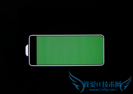 iphone6s无法充满电的解决方法