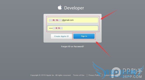 iPhone不越狱开发自己的手机App教程 52IJ手机之家
