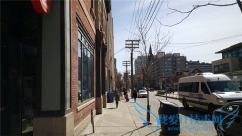 用图说话:iPhone6 Plus和Galaxy S6拍照哪家强?