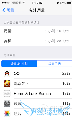 iOS8-iOS8.1更新后,你需要认真阅读的新功能和改变(三)