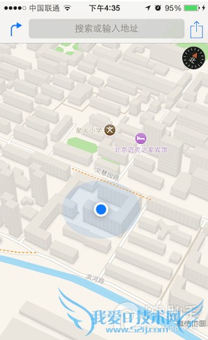 iOS8-iOS8.1更新后,你需要认真阅读的新功能和改变(三)