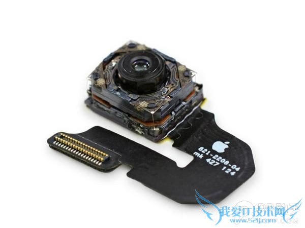 iPhone的拍照效果为什么总比对手好 52IJ手机之家