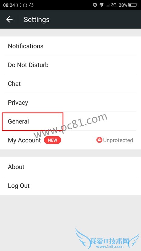 升级ios9微信变成英文了怎么办 升级ios9后微信变英文解决办法