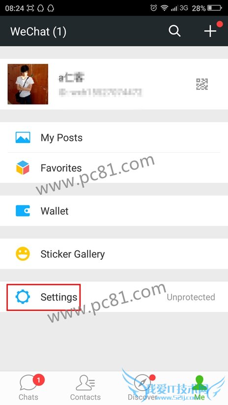 升级ios9微信变成英文了怎么办 升级ios9后微信变英文解决办法