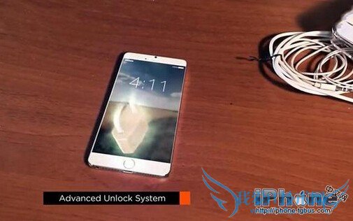 iPhone7全息投影是什么意思? 52IJ手机之家