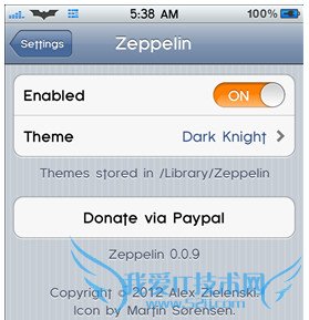 Cydia֧iOS 8Ĳ 52IJֻ֮