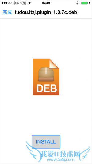 ɱiFile iOS8ļFilza File Manager