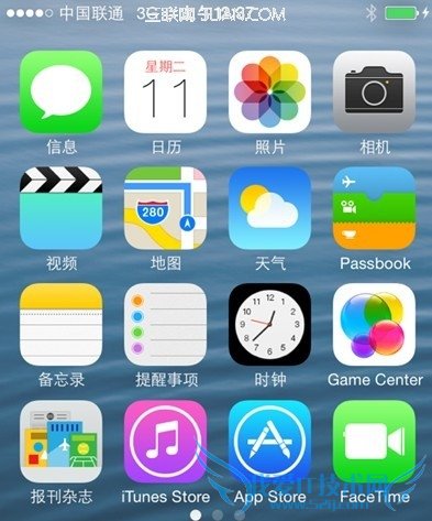 iOS 7豸ϵͳ 52IJֻ֮