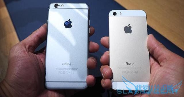 跑分表明iPhone 6性能仅比5S提升不足5% 52IJ手机之家