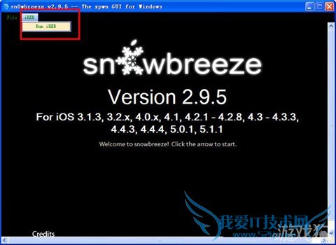 iOS̼·ģDFUģʽ̼汾12