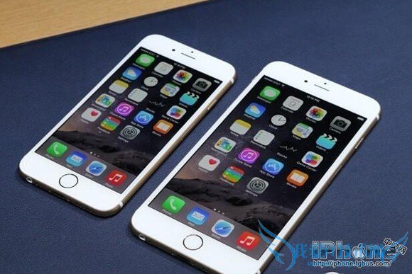 如何玩转iPhone6? 52IJ手机之家
