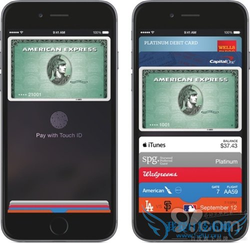 苹果什么时候正式开启Apple Pay? 52IJ手机之家
