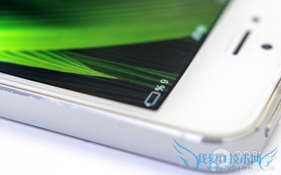 历代iPhone续航能力大对比 52IJ手机之家