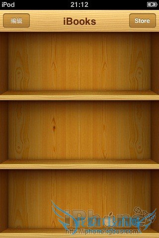 iosӦibooksʹý̳    52IJֻ֮