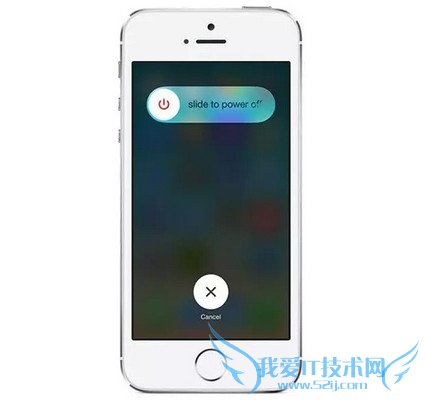 iPhone Home键反应迟钝怎么办 52IJ手机之家