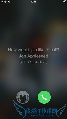 插件Call Enhancer从对方电话中隐藏你的来电显示 52IJ手机之家