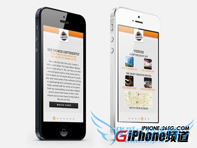 V版iPhone5S怎么查询是否有锁 52IJ手机之家