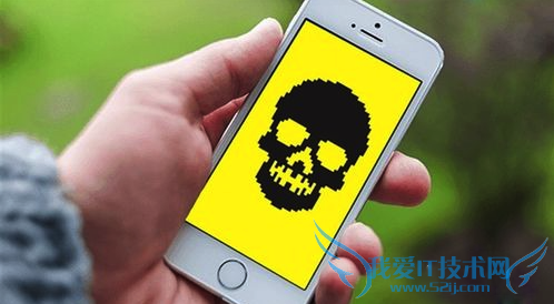 iPhone6s死机了怎么办? 52IJ手机之家