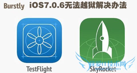 iOS7.0.6޷Խ취 52IJֻ֮