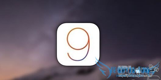 iOS9¹Щ 52IJֻ֮