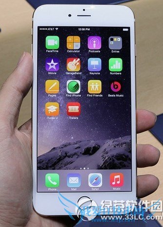 iphone6 plus 16g内存够用吗? 52IJ手机之家