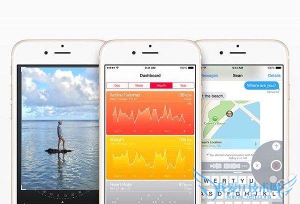 苹果停止iOS8.3验证 越狱用户压力并不大