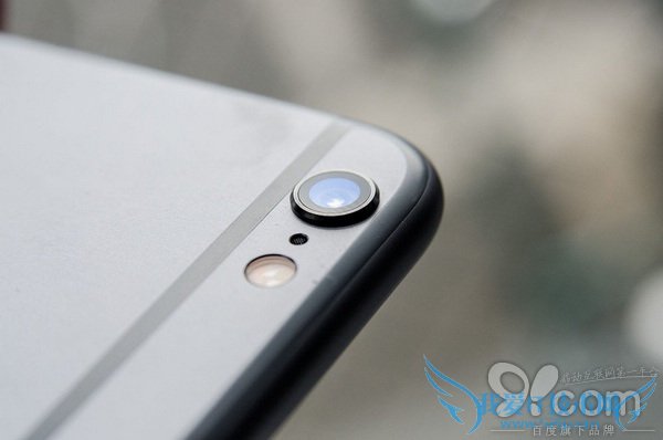 iPhone6 Plus光学防手震失效 52IJ手机之家