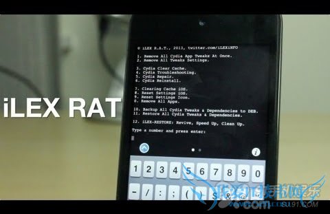 iphoneôָδ״̬   52IJֻ֮